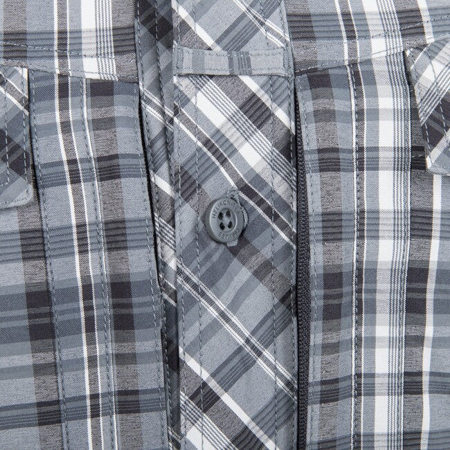 Helikon-Tex DEFENDER Mk2 City Πουκάμισο, Stone Plaid