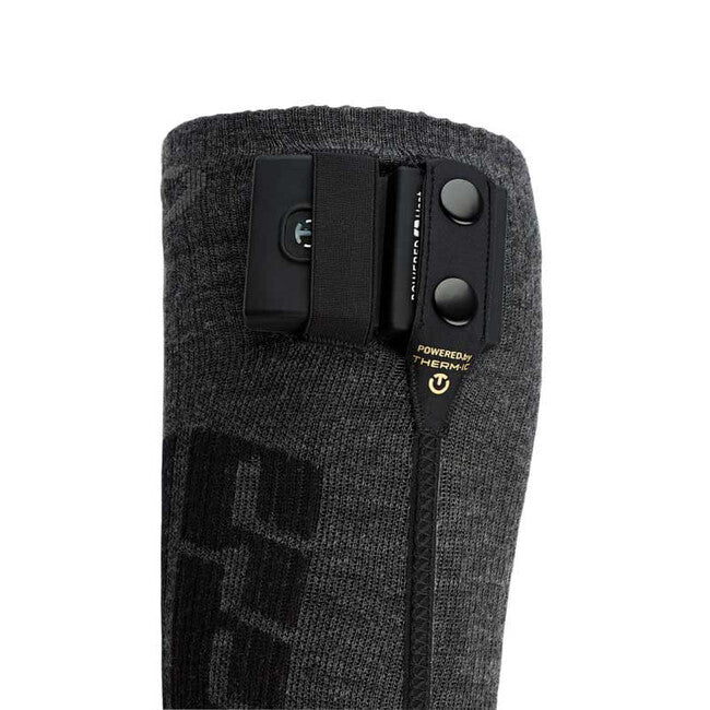 Therm-ic Comfort S.E.T. beheizte socken