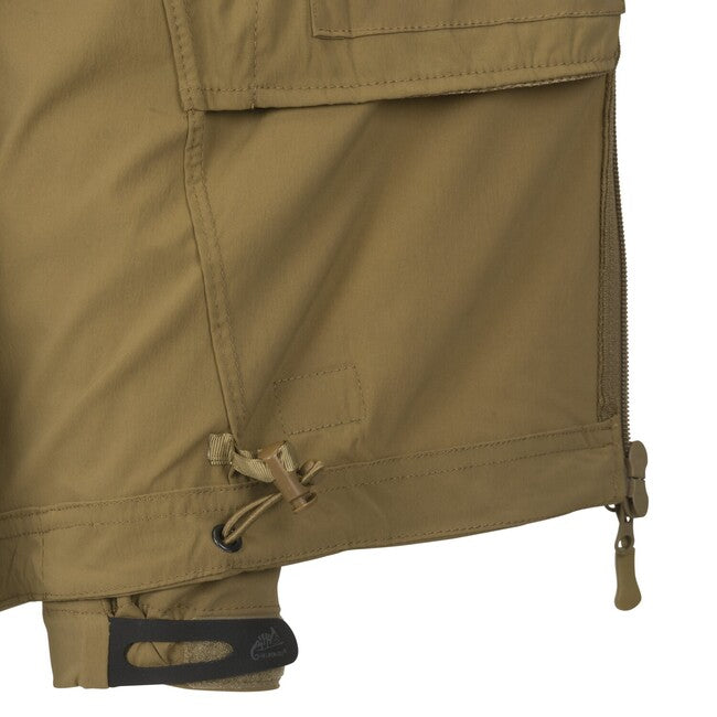Helikon-Tex Trooper StormStretch Jacket, Coyote