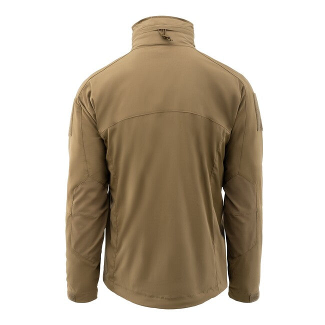 Helikon-Tex BLIZZARD Jacke - StormStretch - schwarz