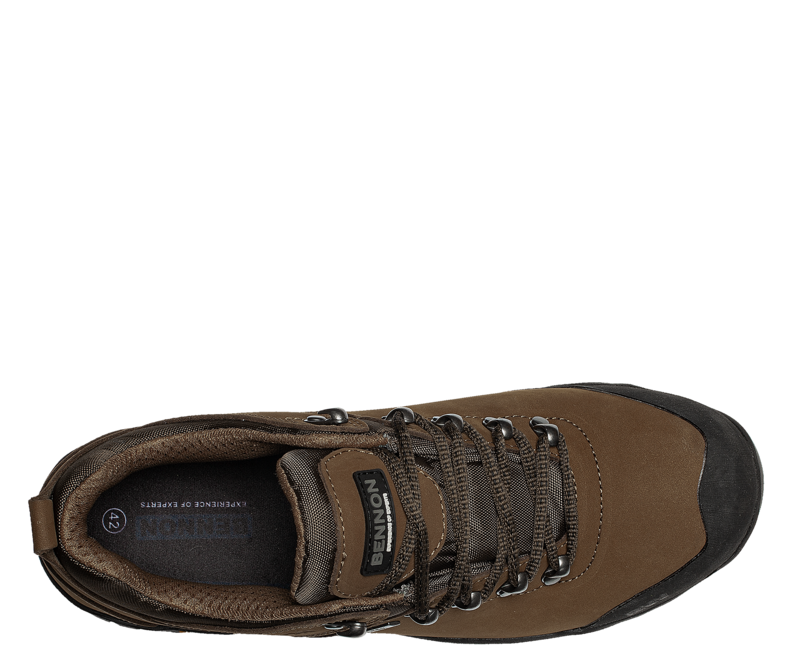 Bennon Terenno Low Trekking Shoes