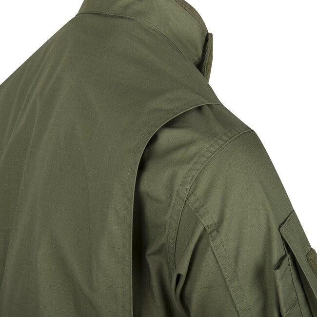 Helikon-Tex Μπλούζα CPU Cotton Ripstop, Χακί