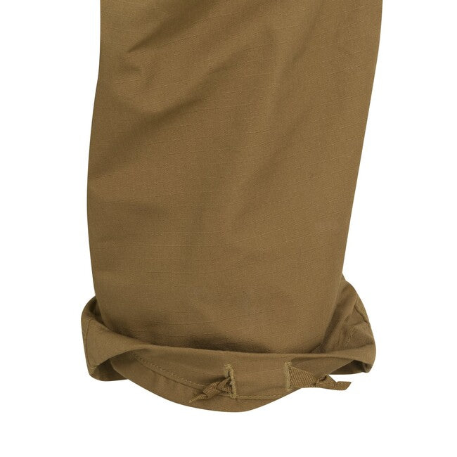 Helikon-Tex BDU Mk2 Pants, Black