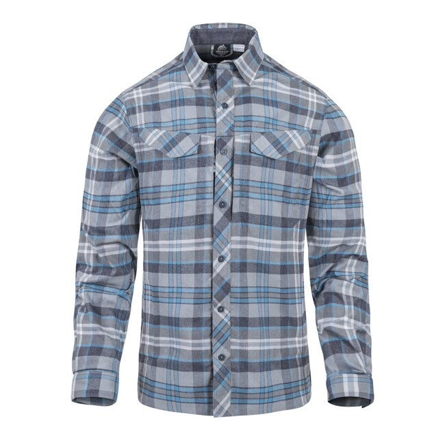 Helikon-Tex Defender Mk2 PILGRIM Πουκάμισο, Rust Plaid