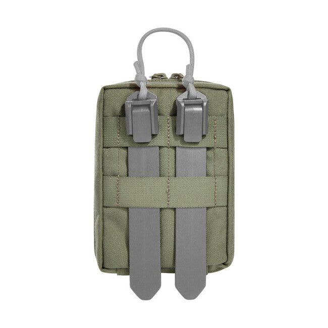 Tasmanian Tiger Medic Mascal Pack First Aid Backpack, Olive, 19L
