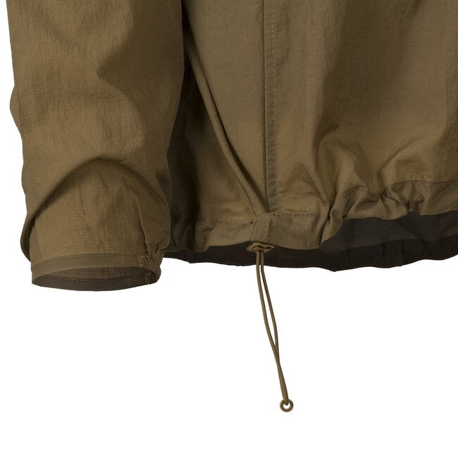 Helikon-Tex TRAMONTANE Windpack Nylon Jacket, Pencott WildWood™