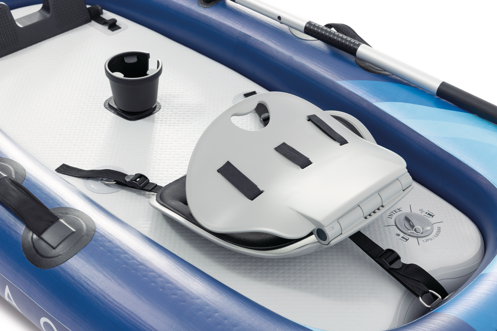 Intex Dakota Quest™ κάγιακ/SUP hybrid sit-on-top