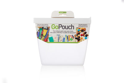 Humangear Silikon-GoPouch-Sandwich-Beutel