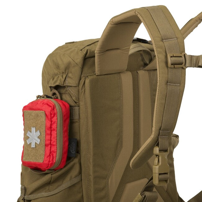 Helikon-Tex Bergen Backpack, Earth Brown