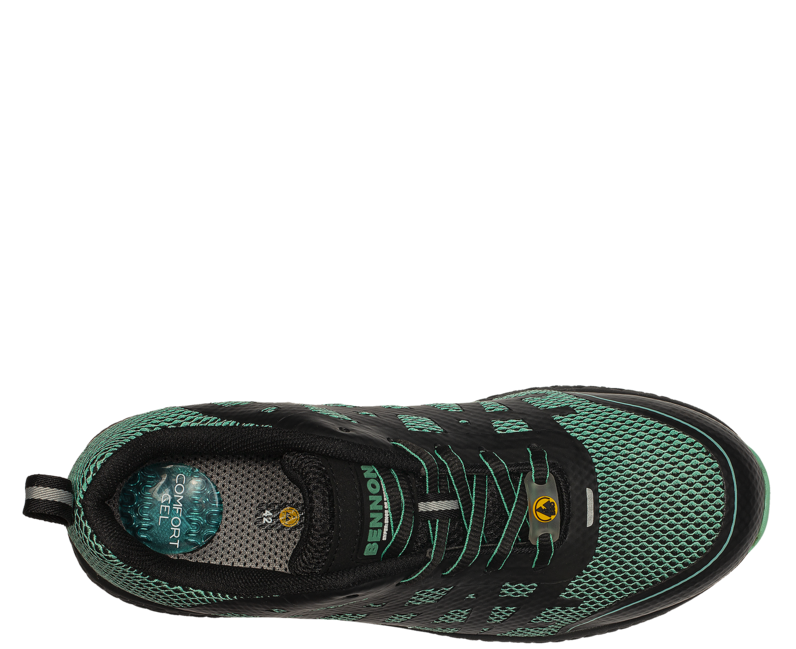 BENNON Vectra S1 ESD NM Low Work Boots