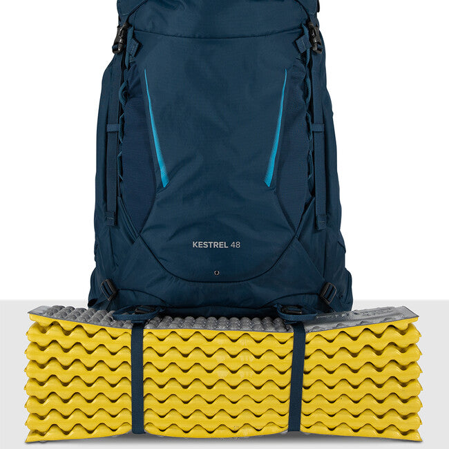 OSPREY Kestrel 48, atlas blue