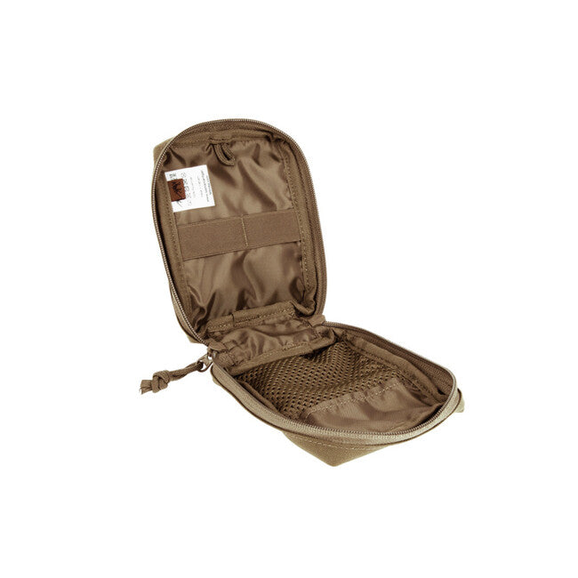 Tasmanian Tiger Tac Pouch 1.1 Τακτική Θήκη, coyote brown