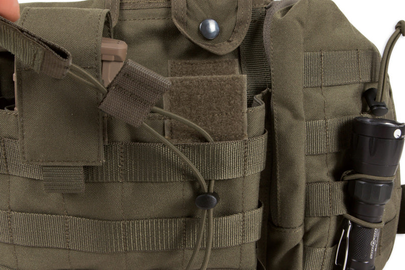 Tasmanian Tiger BEL Set Replacement, Olive