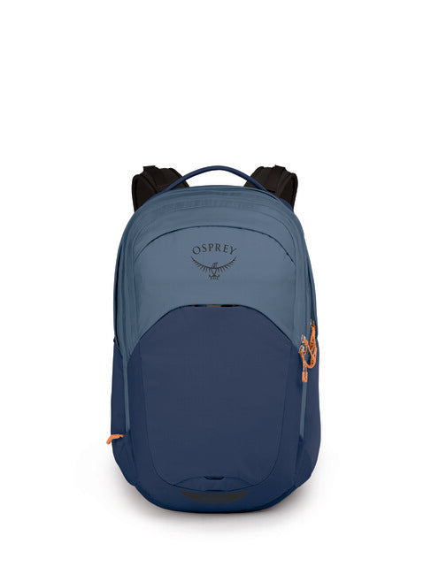 Osprey Radial City Backpack, Tidal/Atlas