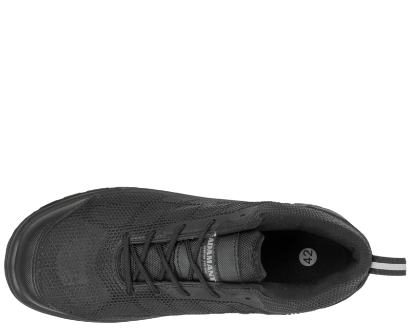 Bennon Cooper O1 Low Tactical Boots