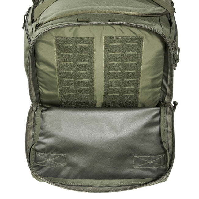 Tasmanian Tiger Officers Bag, Olive