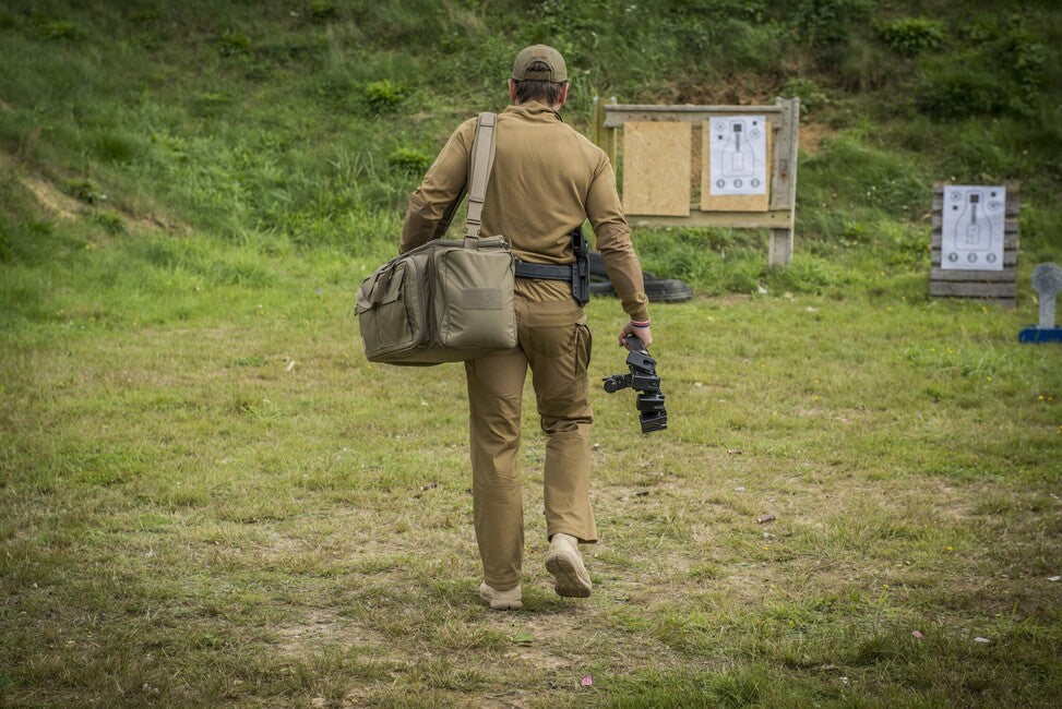 Helikon-Tex RANGEMASTER θήκη εξοπλισμού Cordura, MultiCam