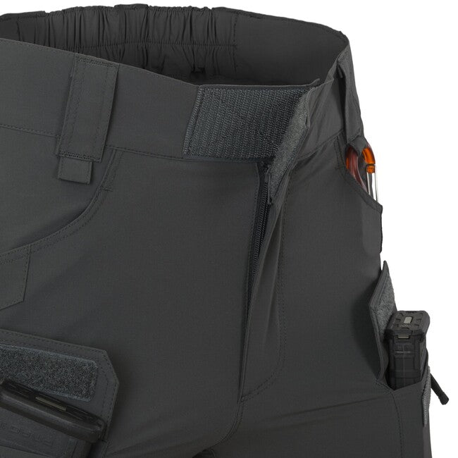 Helikon-Tex Outdoor Tactical Pants OTP VersaStretch Lite, Shadow Grey