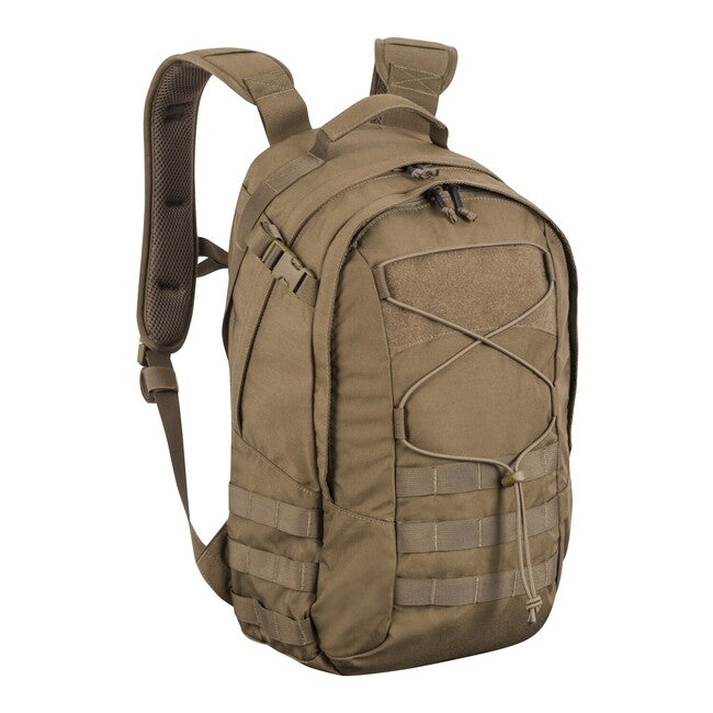 Helikon-Tex EDC rucksack - Cordura - Flecktarn