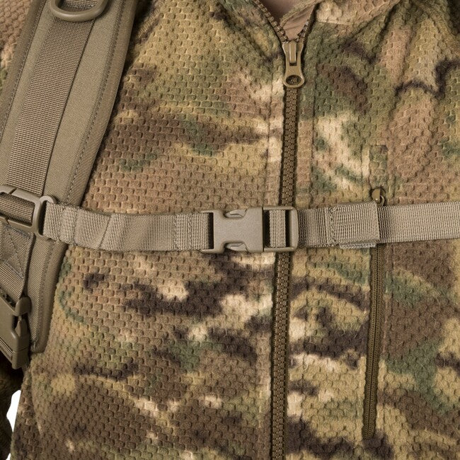 Helikon-Tex Bail Out Bag Backpack, Adaptive Green/Coyote