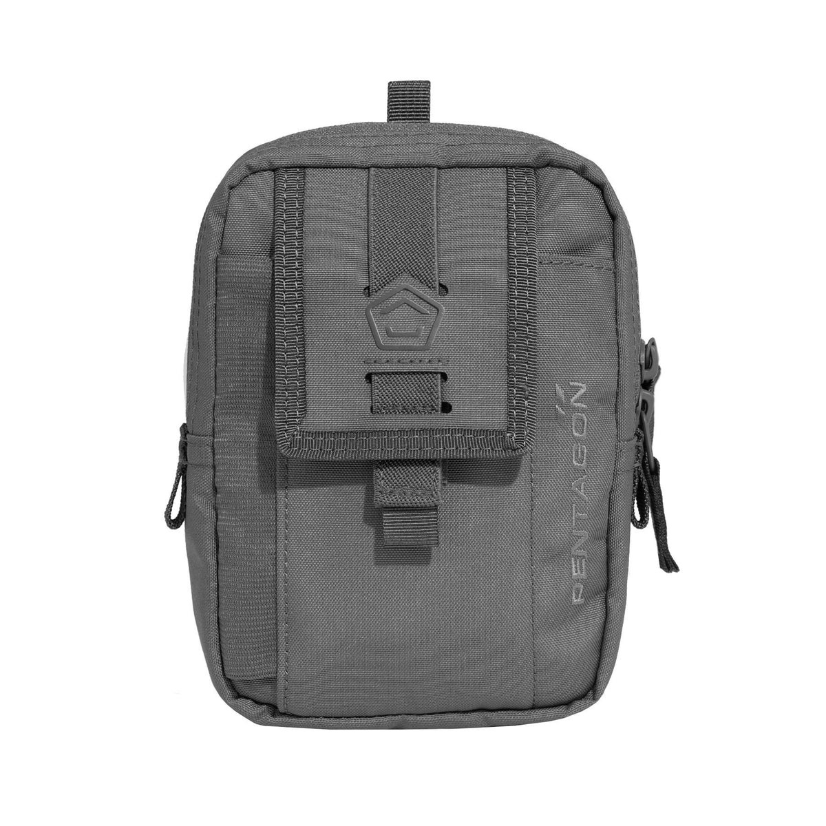 Pentagon Tasche Axon, wolf grey