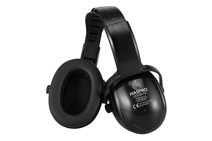 HASPRO LEXAR-7X Protective Earmuffs