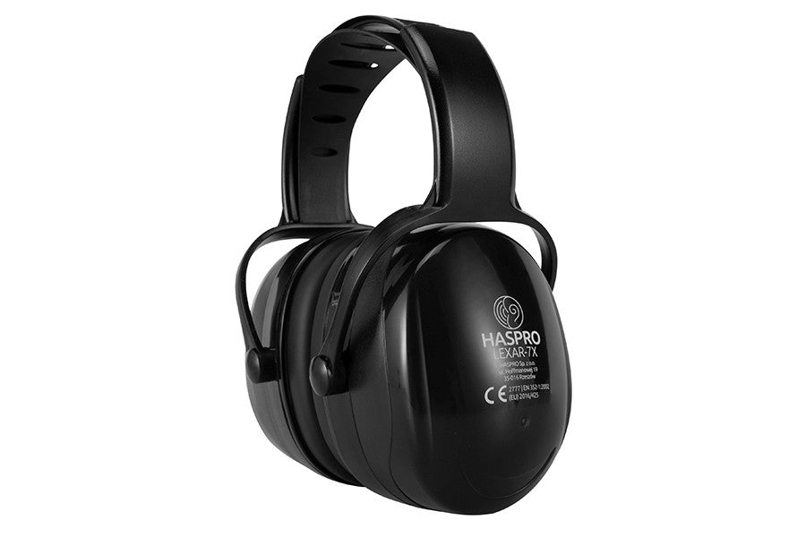 HASPRO LEXAR-7X Schutzkopfhörer