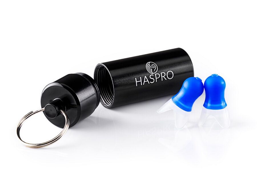 HASPRO FLY kinder ohrstöpsel