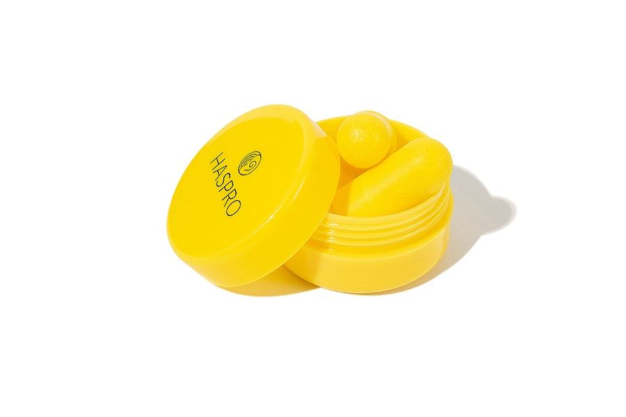 HASPRO TUBE50 Ohrstöpsel, rosa