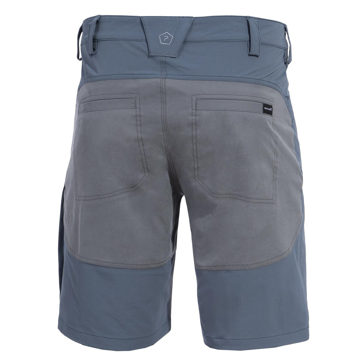 Pentagon kurz Hose Renegade Savanna, charcoal blue