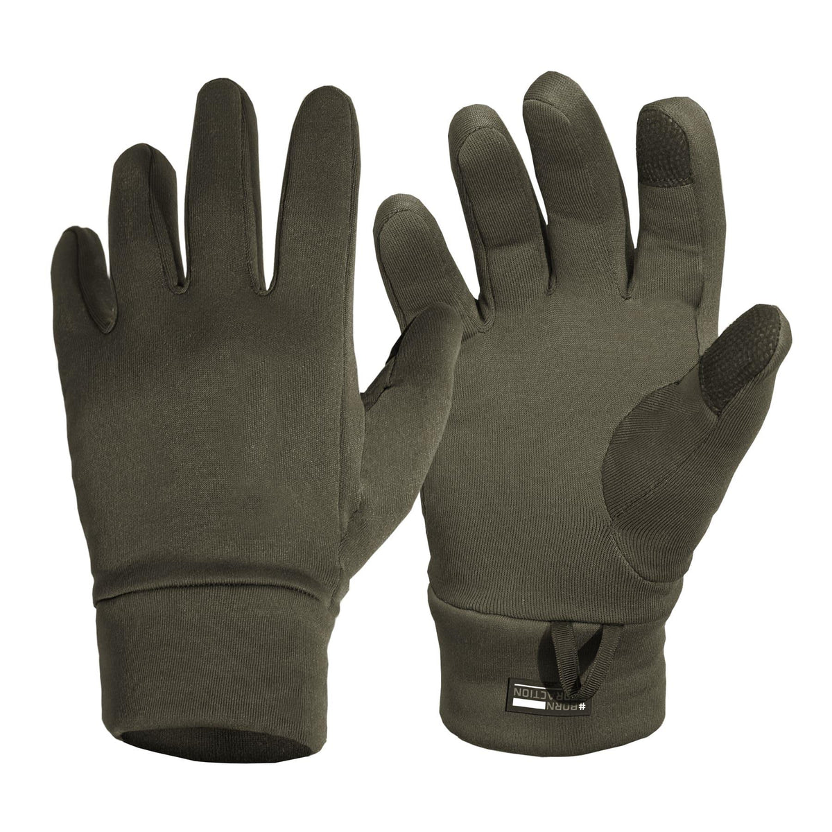 Pentagon Handschuhe Arctic, RAL7013