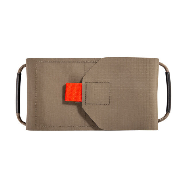 Tasmanian Tiger IFAK Pouch Dual θήκη πρώτων βοηθειών, coyote brown