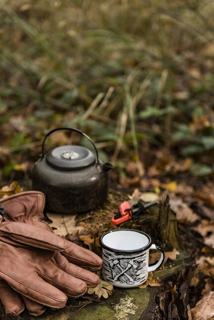 Helikon-Tex AXE Emaille-Tasse 0,35 l