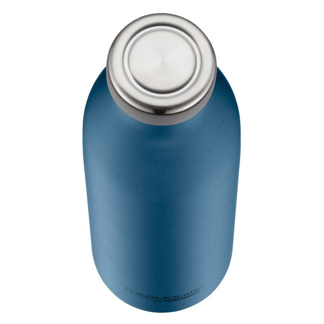 Thermos TC Bottle Trinkflasche 0,75 L blau