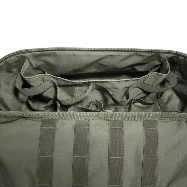 Tasmanian Tiger Medic Hip Bag IRR, Stone Grey Olive