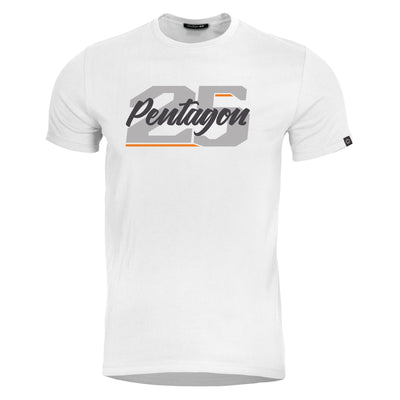 Weiße Shirts