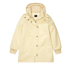 Brandit Forvert Lemony jacke, beige
