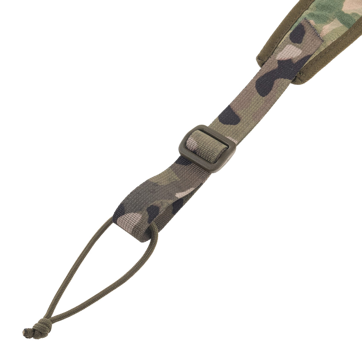 K9 Thorn Bravo popruh taktický na zbrane, camo