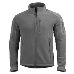 Pentagon Perseus 2.0 fleece jacket, Wolf grey