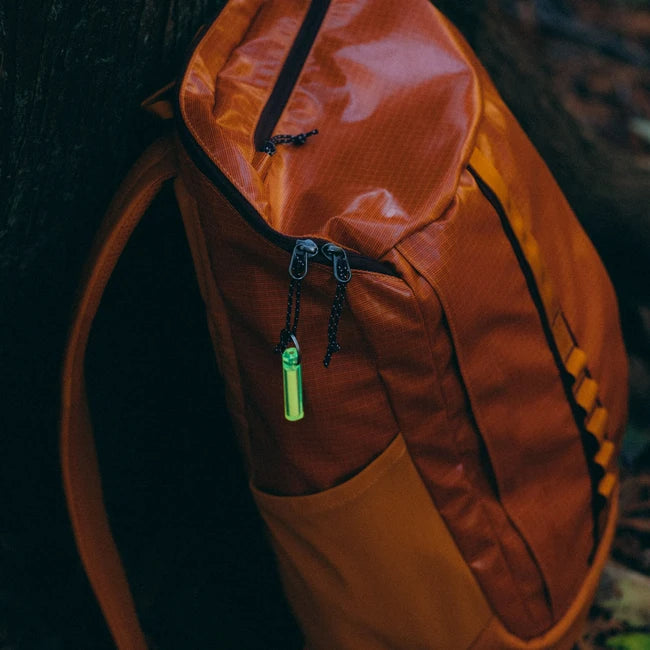 Ni-Glo Glow Glow Marker durchscheinend