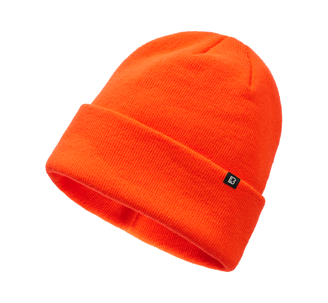 Brandit Watch Cap čiapka, orange