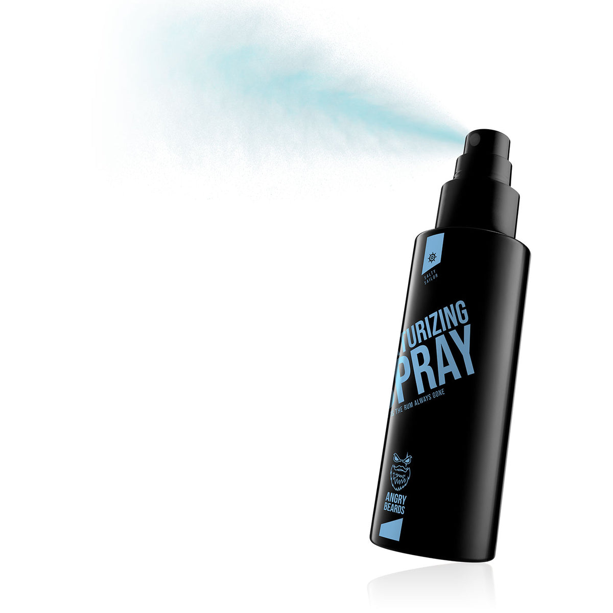 Angry Beards Salty Sailor textúrovací spej 100 ml, salty sailor