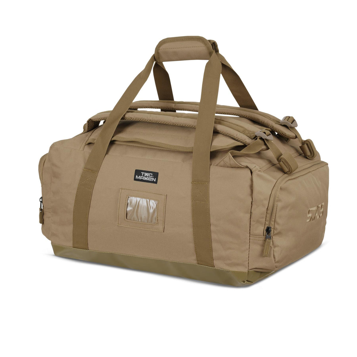 Tac Maven SAS 45 potovalna torba, coyote