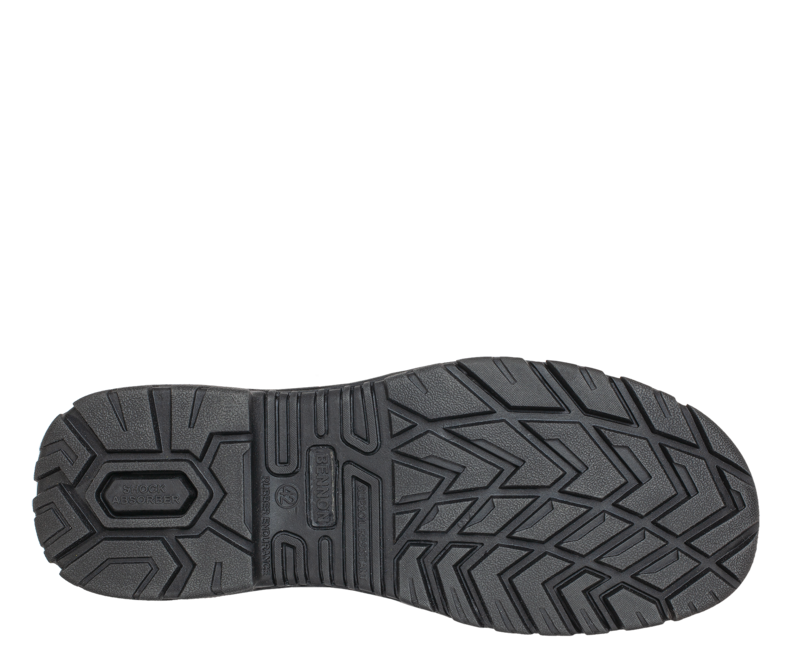 Bennon Welder XTR S3L High Welding Shoes