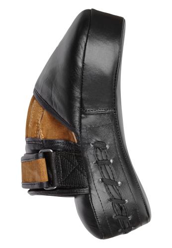 BENLEE Moore pfoten 1 paar, schwarz