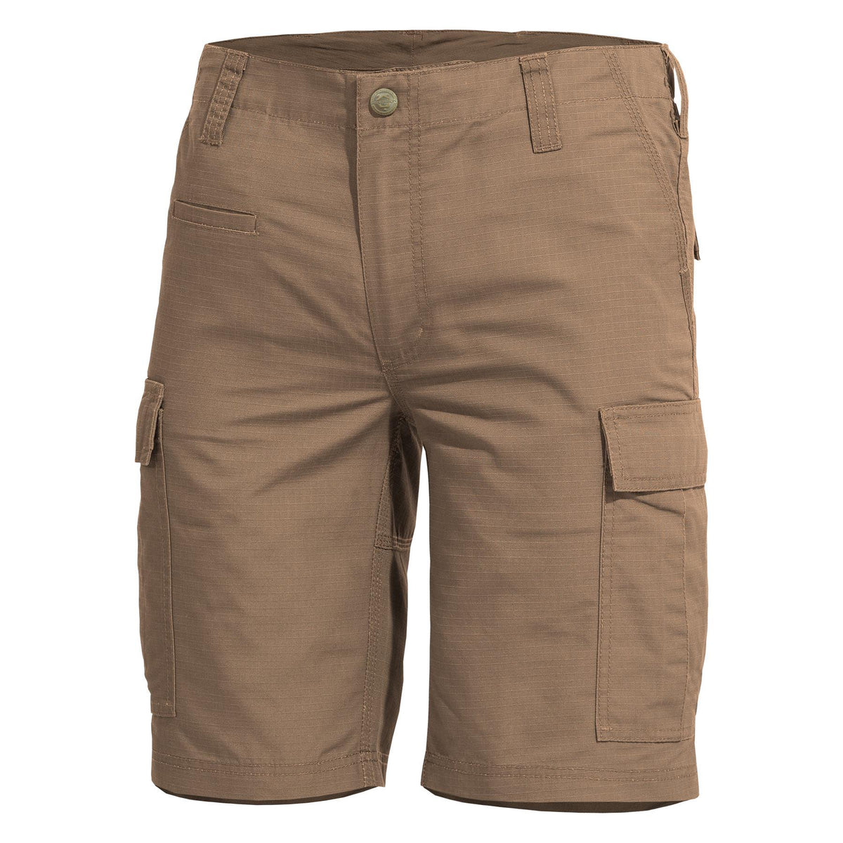 Pentagon Shorts BDU 2.0 Rip Stop, coyote