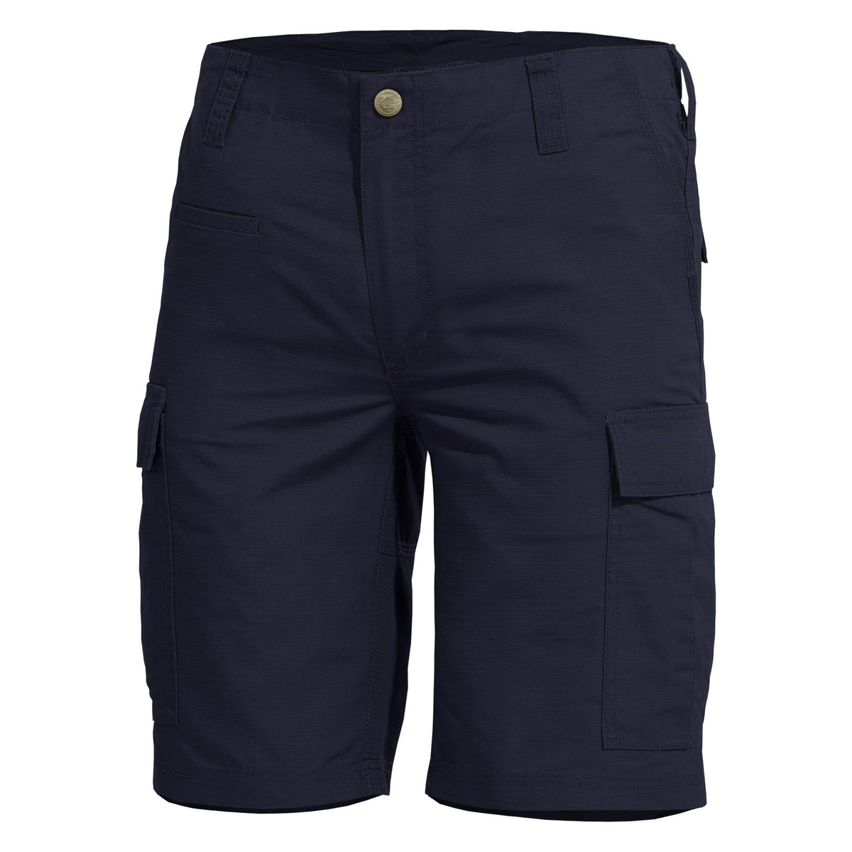 Pentagon Shorts BDU 2.0 Rip Stop, midnight blue