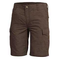 Pentagon Shorts BDU 2.0 Rip Stop, braun