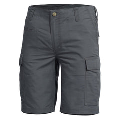 Pentagon Shorts BDU 2.0 Rip Stop, cinder grey