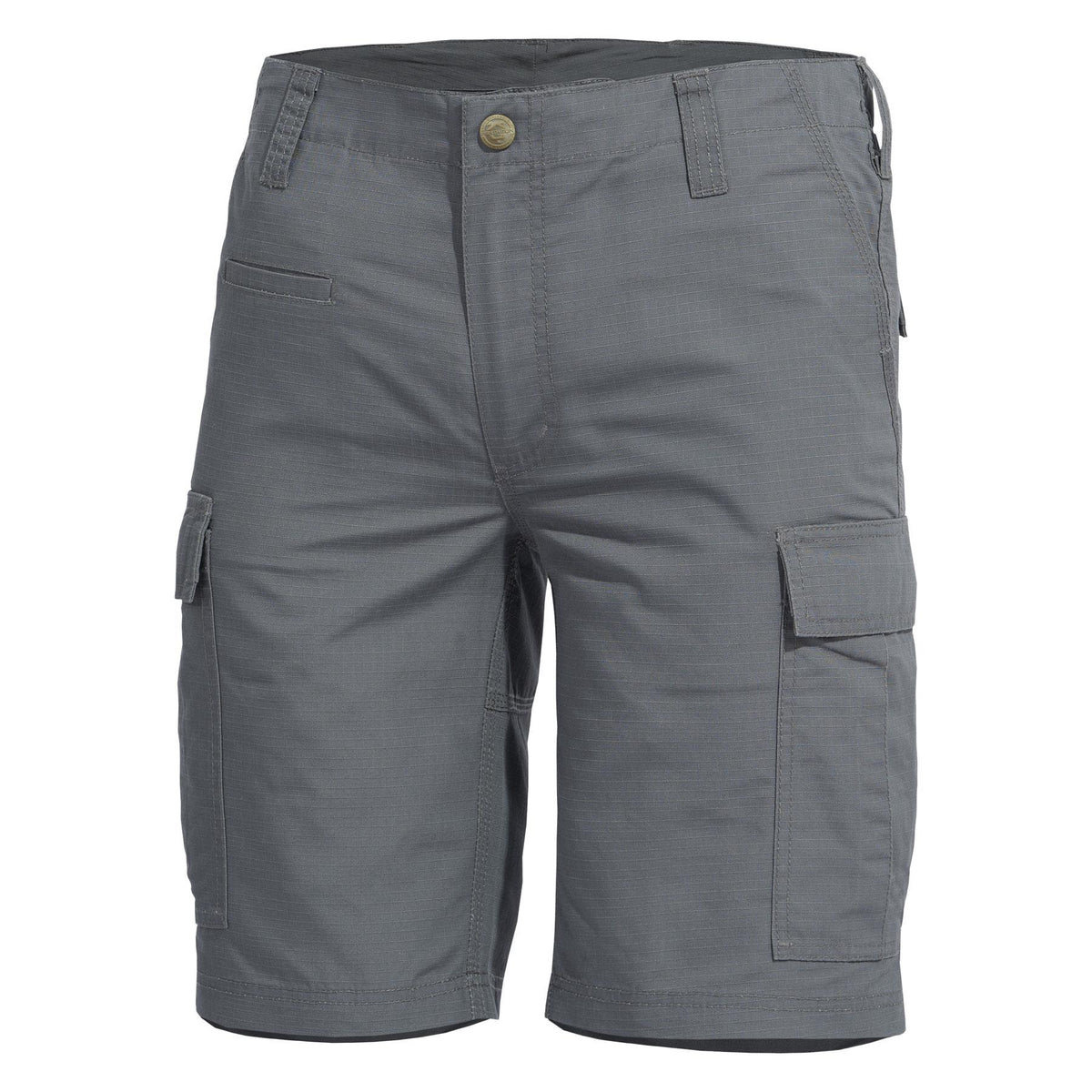 Pentagon Shorts BDU, grau